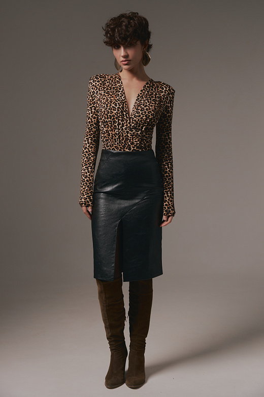 Жіночий боді Stimma Ріамей, фото 4