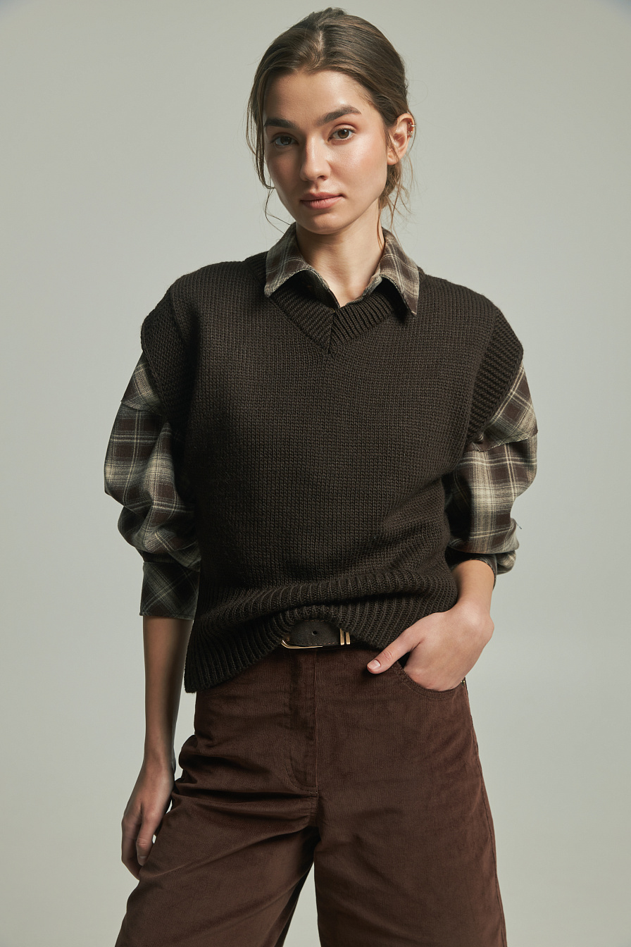 Жіночий жилет Stimma Венуа, фото 1 