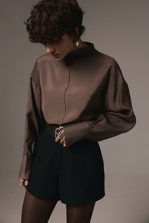 Жіноча блуза Stimma Оріша, фото 5