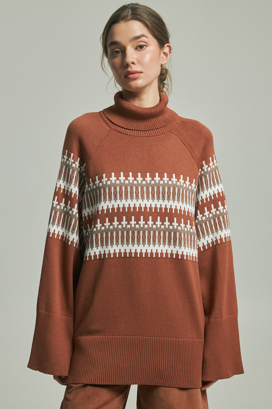 Женский свитер Stimma Риамир, фото 1 