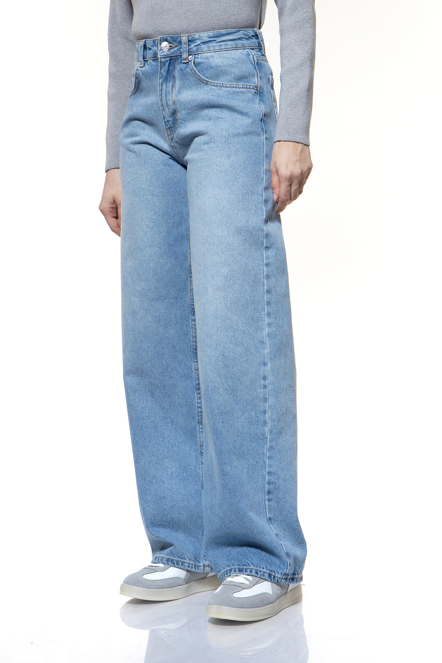 Жіночі джинси WIDE LEG Stimma Вестін, фото 1 