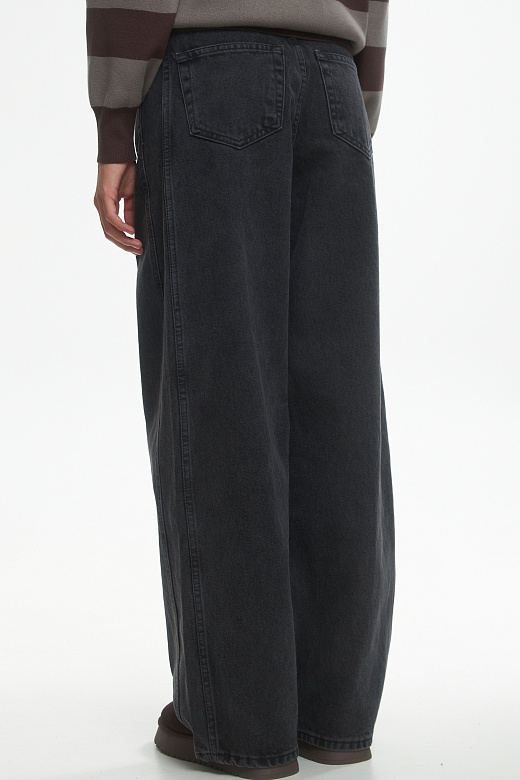 Жіночі джинси BAGGY Stimma Джелері, фото 4