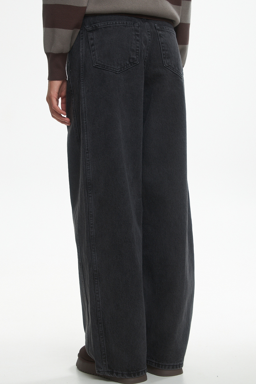 Женские джинсы BAGGY Stimma Джелери, фото 1 