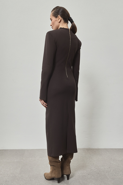 Жіноча сукня Stimma Ріам, фото 6