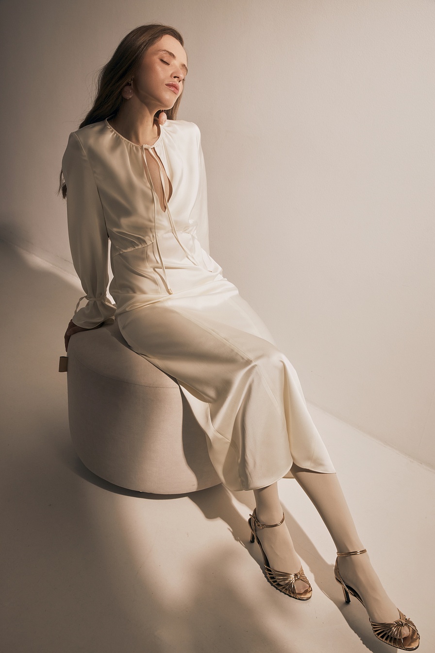 Жіноча сукня Stimma Меліан, фото 1 