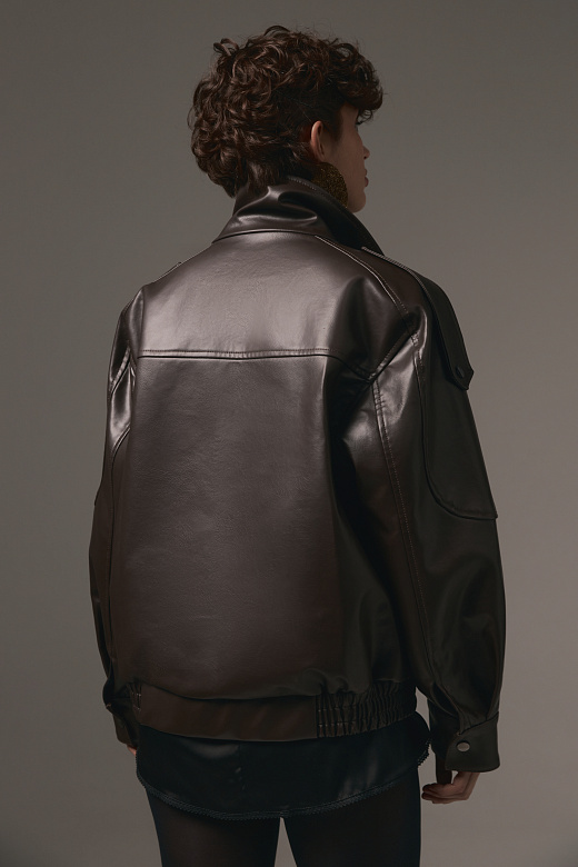 Жіноча куртка Stimma Манель, фото 7