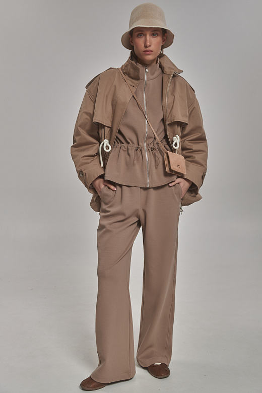 Жіночий спортивний костюм Stimma Фісей, фото 1