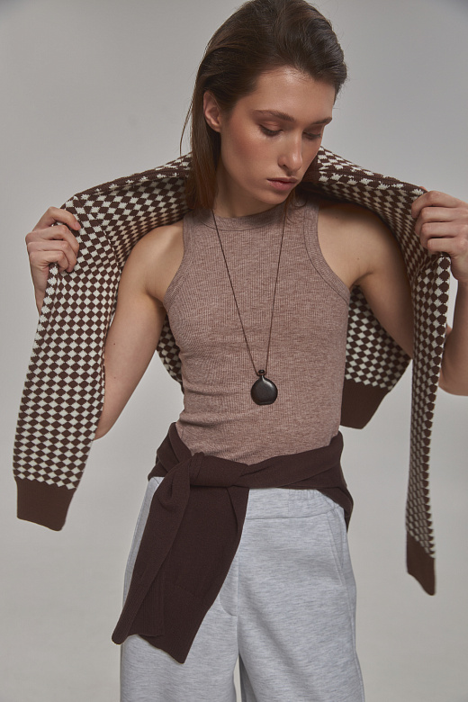 Жіночий топ Stimma Амсу 2, фото 1