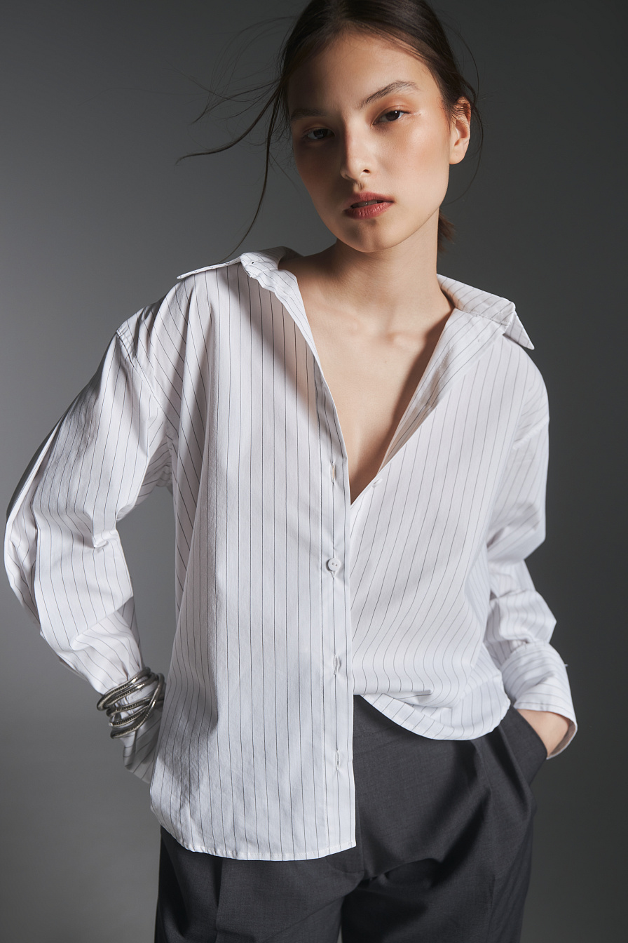 Женская рубашка Stimma Мартис, фото 1 