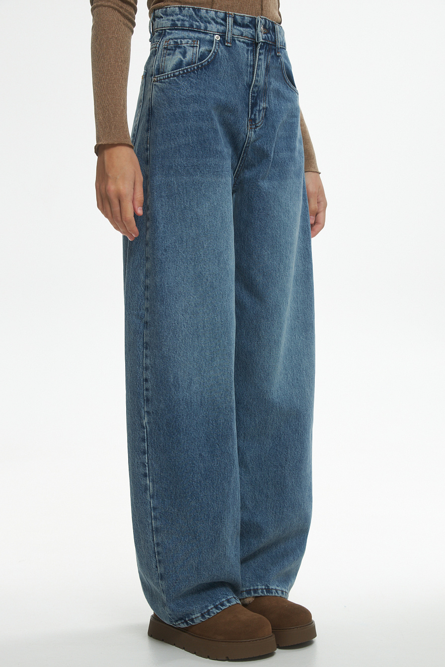 Женские джинсы BAGGY Stimma Бахари, фото 1 