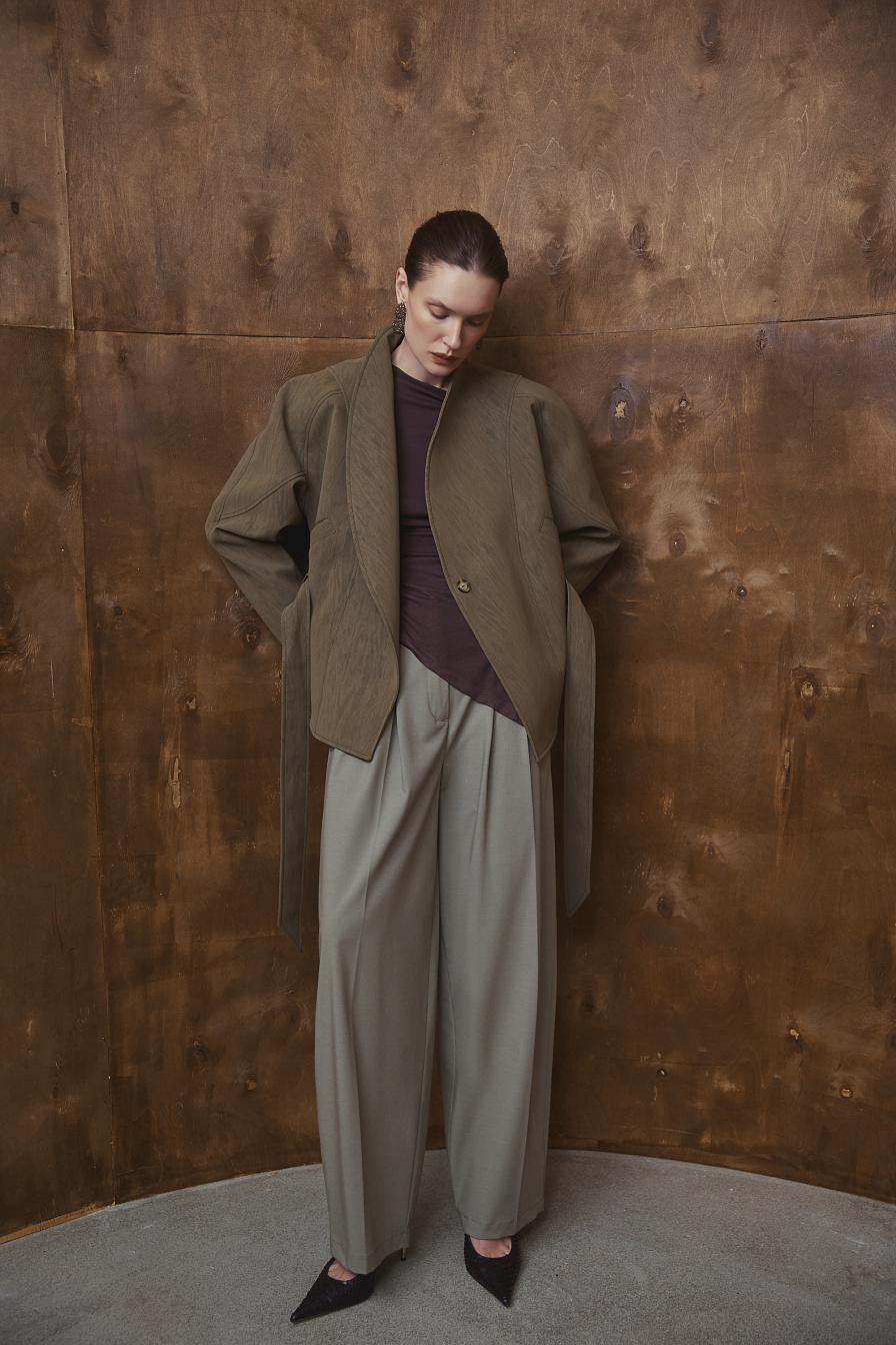 Жіночі штани Stimma Седем, фото 1 