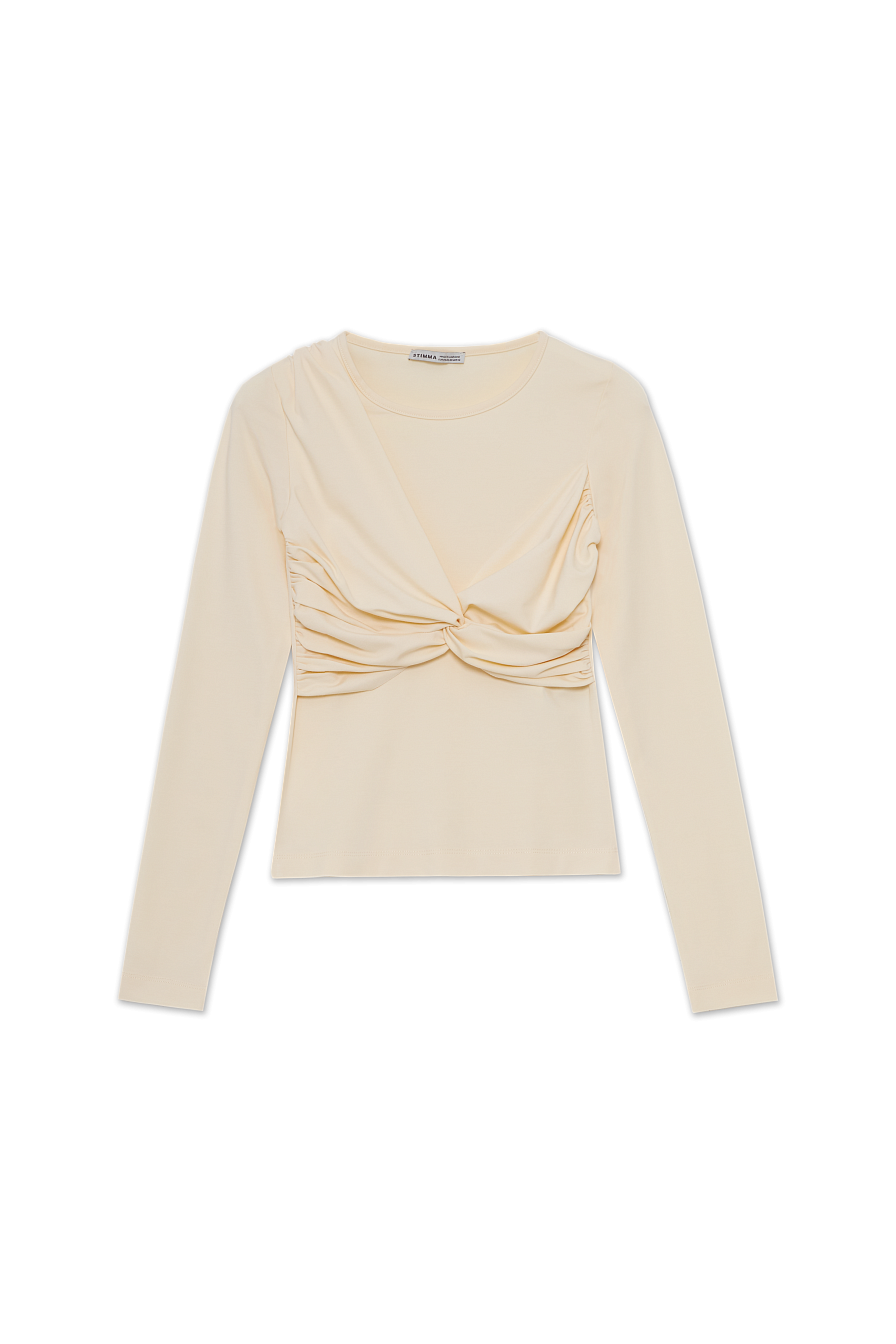 Женский лонгслив Stimma Элодис, фото 1 