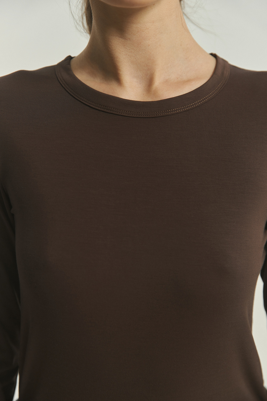 Женский лонгслив Stimma Данис 3, фото 1 