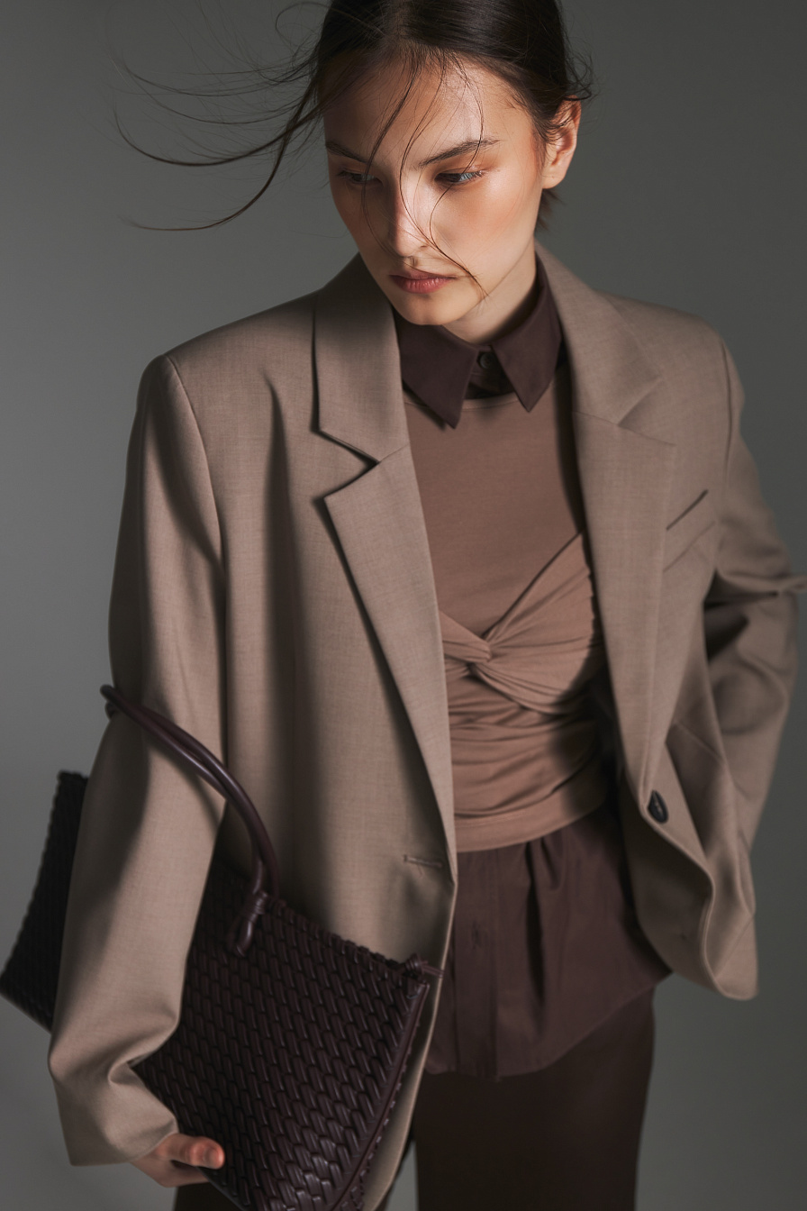 Женский блейзер Stimma Гаспар, фото 1 