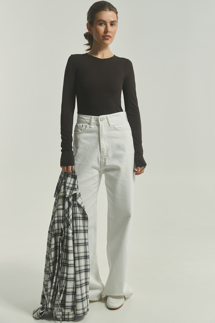 Женский лонгслив Stimma Амос 3, фото 1 