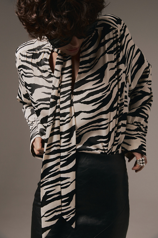 Жіноча блуза Stimma Карнеті, фото 1