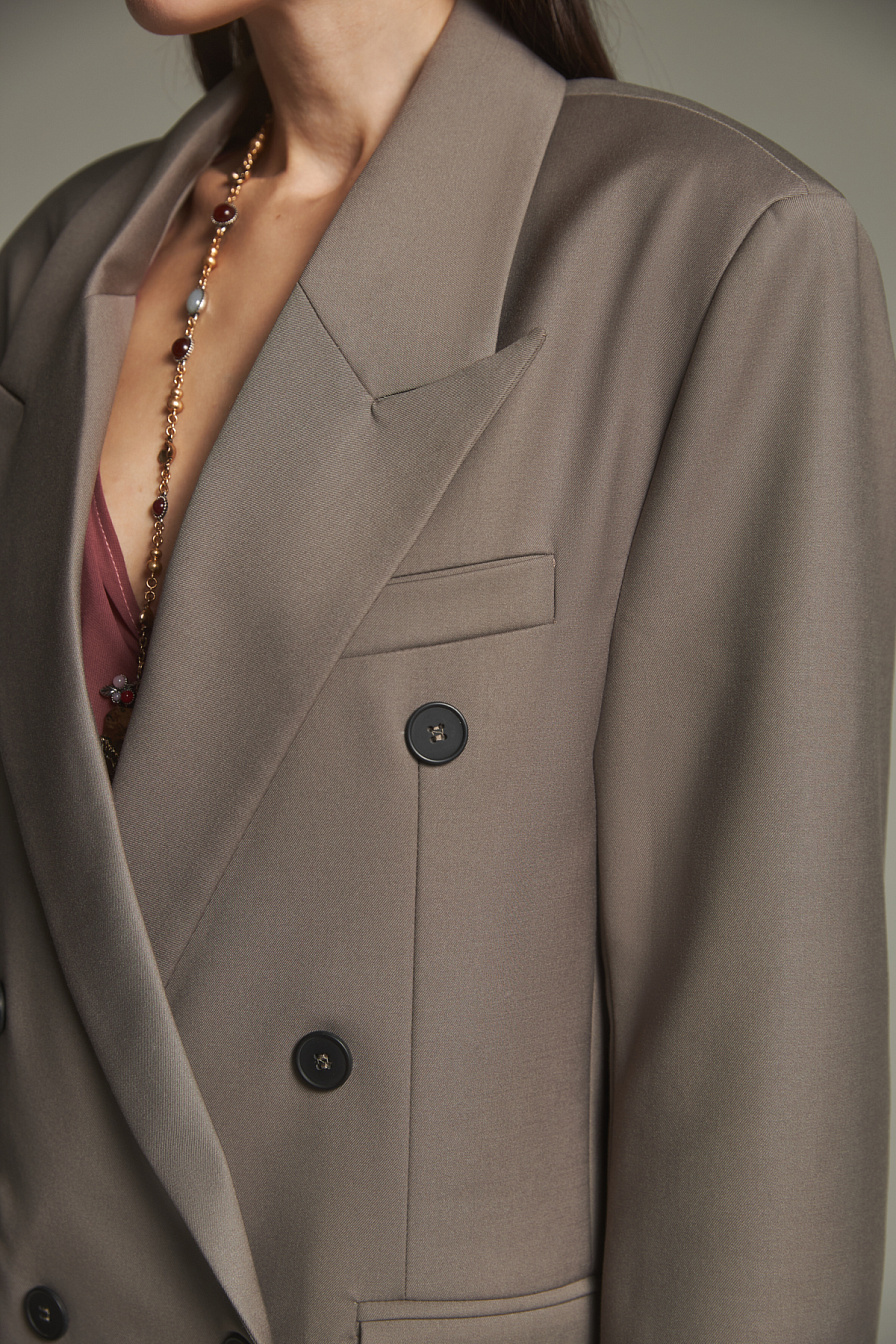 Жіночий блейзер Stimma Кайора, фото 1 