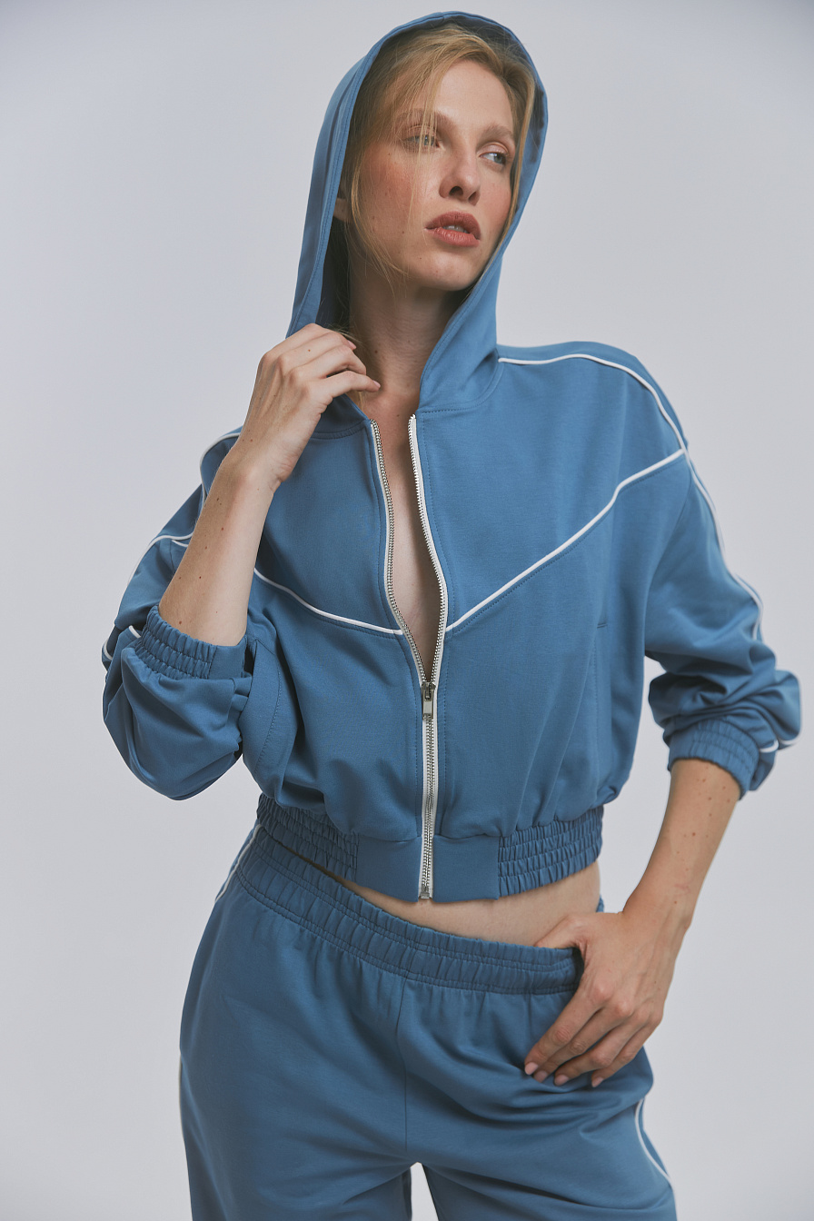 Женский спортивный костюм Stimma Теоль, фото 1 