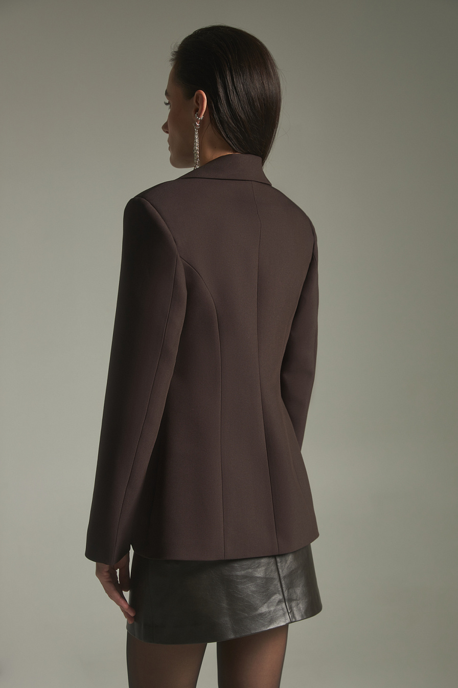 Жіночий блейзер Stimma Нолайя, фото 1 