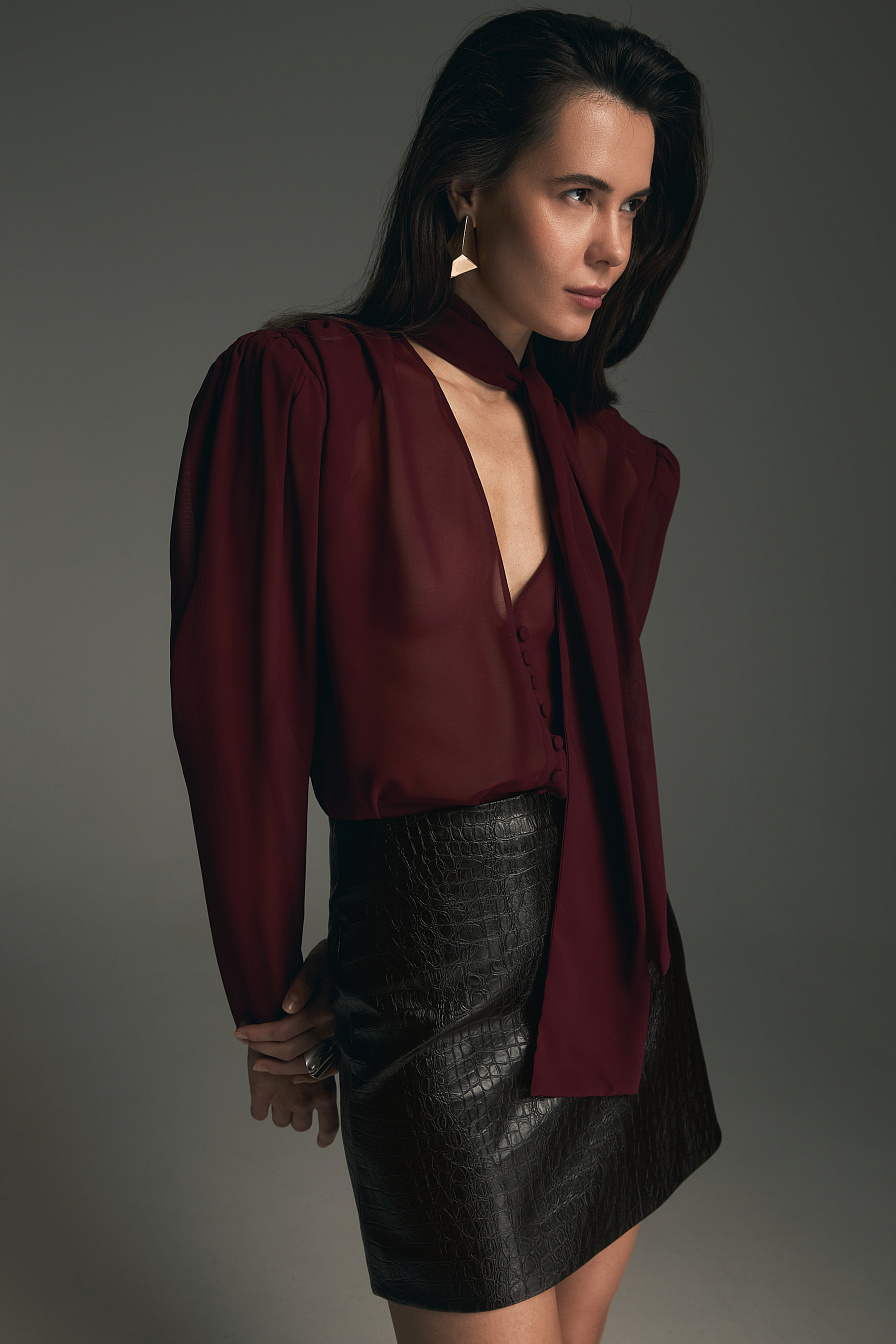 Жіноча блуза Stimma Ілонія, фото 1 