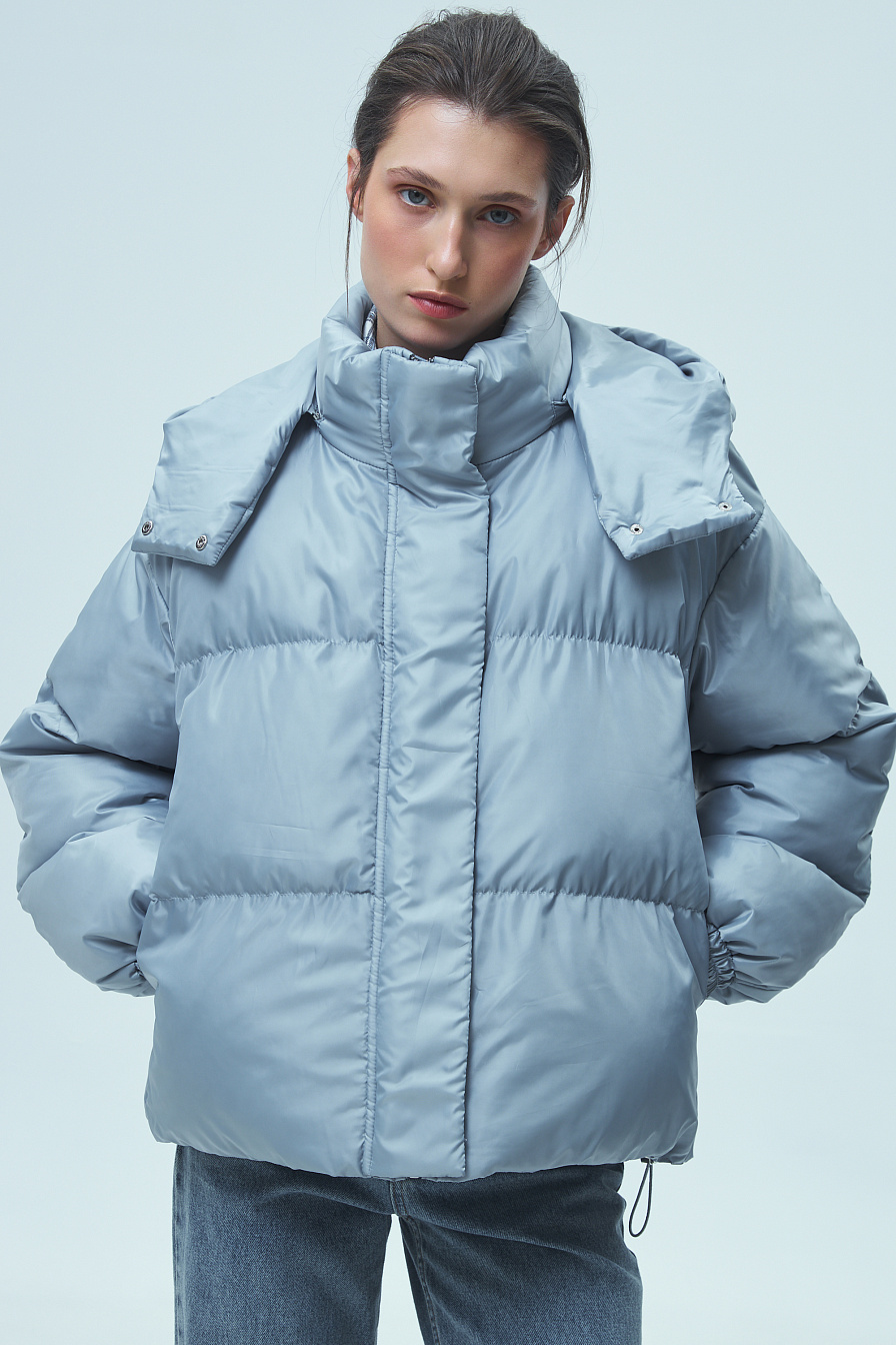 Жіноча куртка Stimma Вітерія, фото 1 