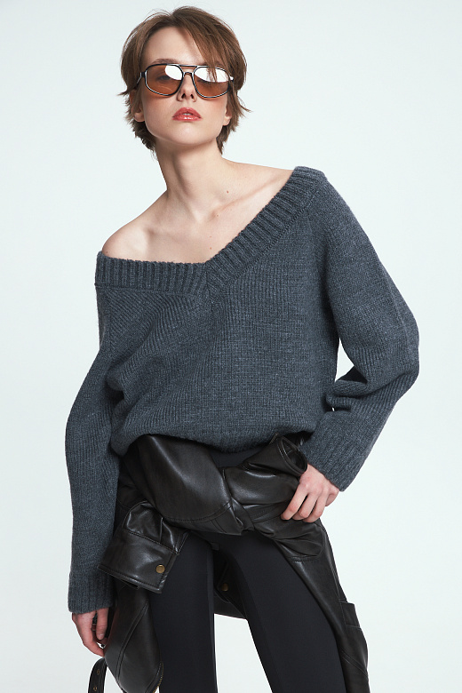 Женский джемпер Stimma Альтеро, фото 1