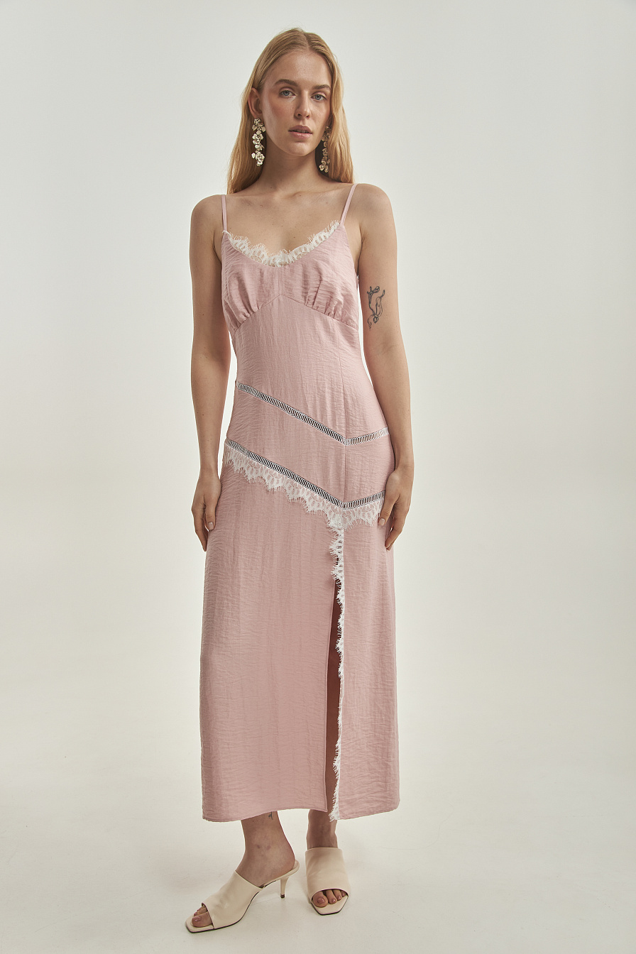 Женский сарафан Stimma Трейси, фото 1 