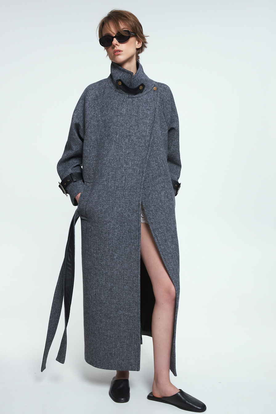 Женское пальто Stimma Элуара, фото 1 