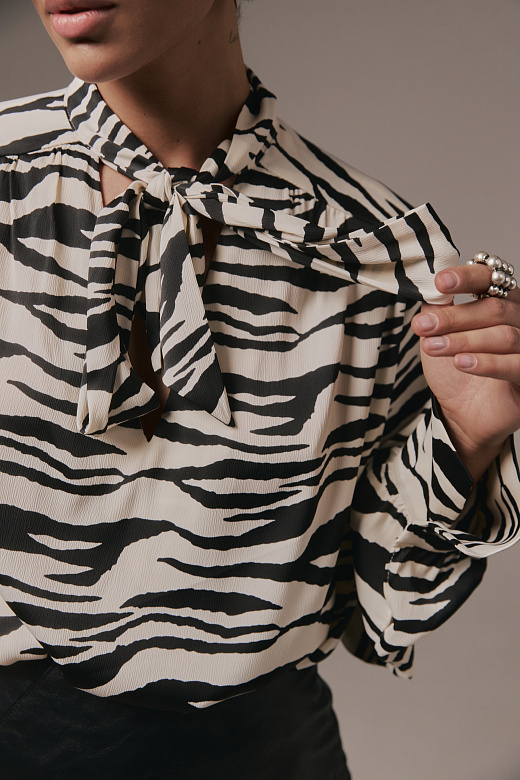 Жіноча блуза Stimma Карнеті, фото 5