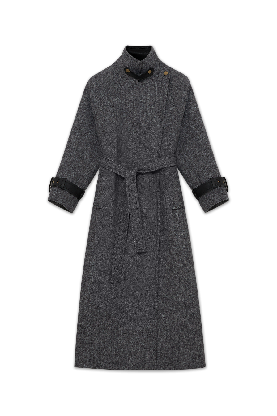 Женское пальто Stimma Элуара, фото 1 