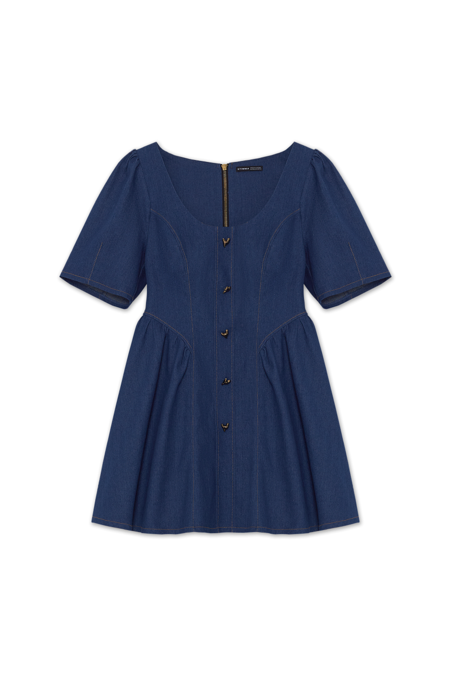 Женское платье Stimma Соймар, фото 1 