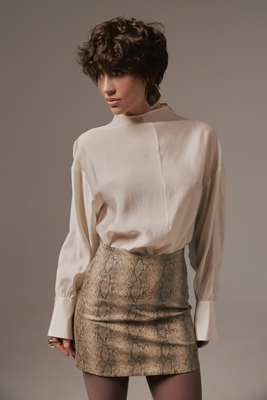 Жіноча блуза Stimma Оріша, фото 1 