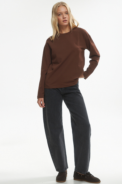 Жіночі джинси BALLON Stimma Баріш , фото 1