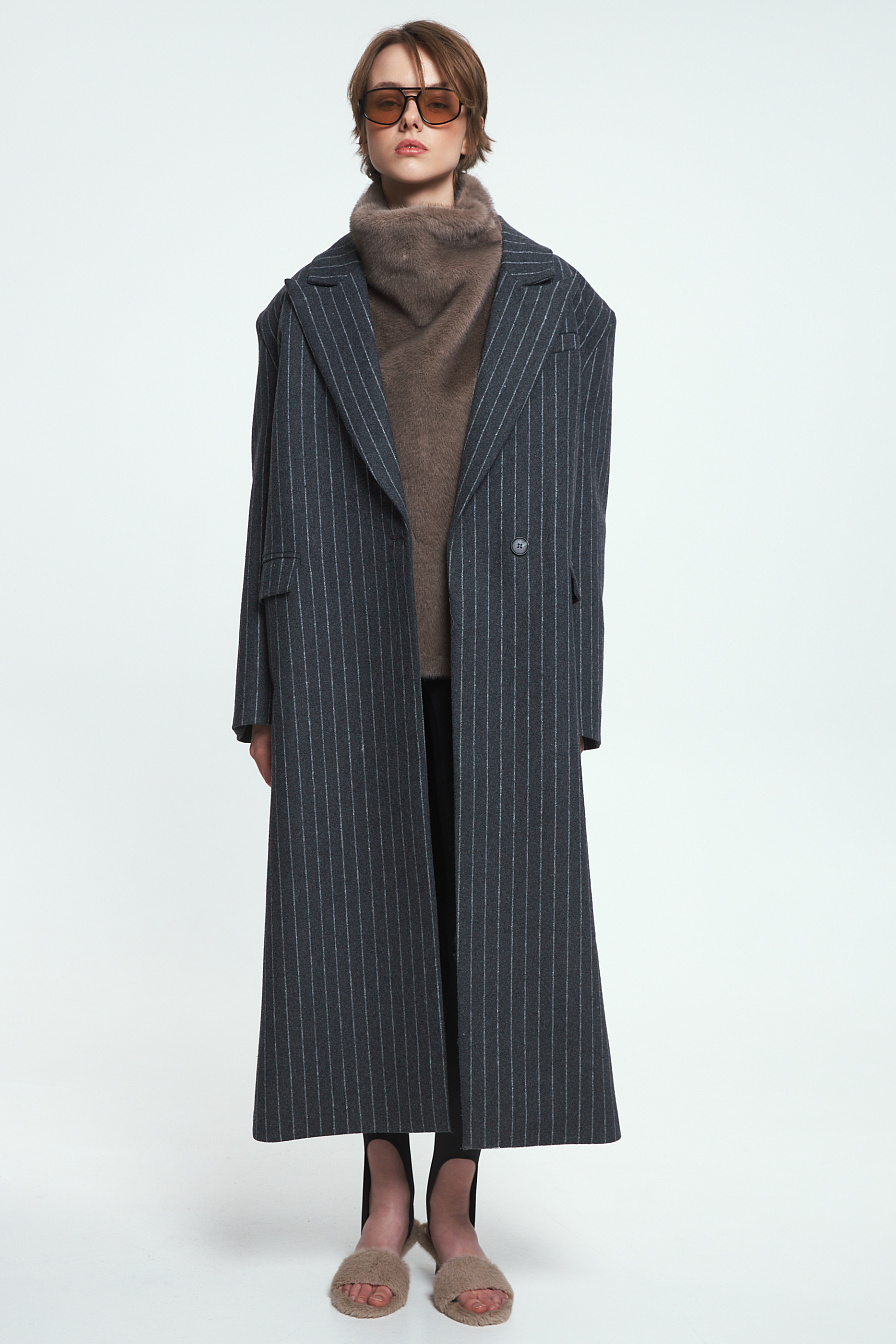 Женское пальто Stimma Яссири, фото 1 