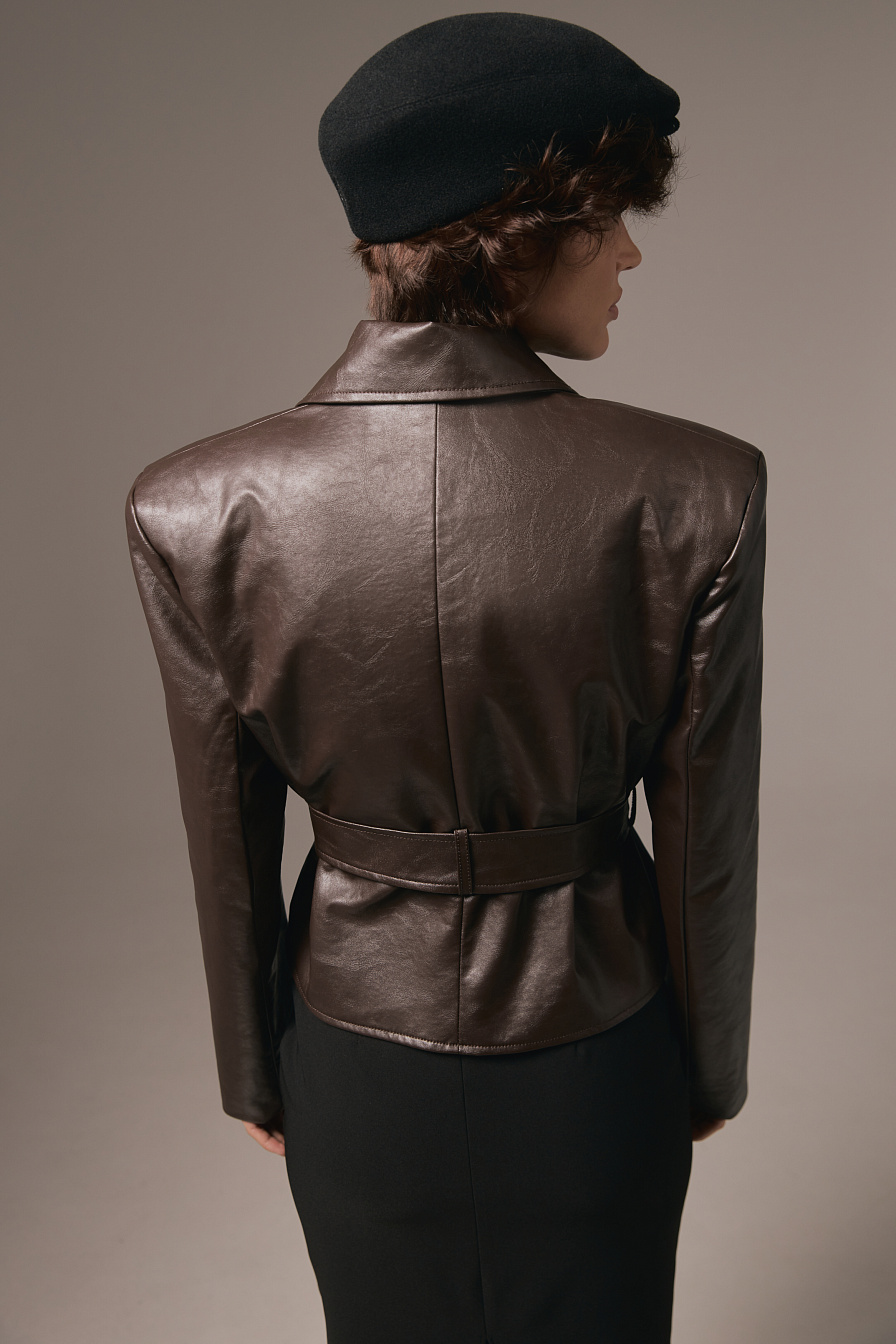 Жіноча куртка Stimma Грінея, фото 1 