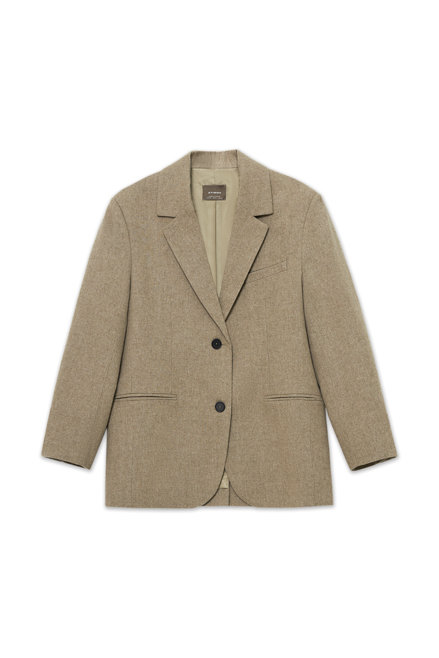 Жіночий блейзер Stimma Рішель, фото 1 