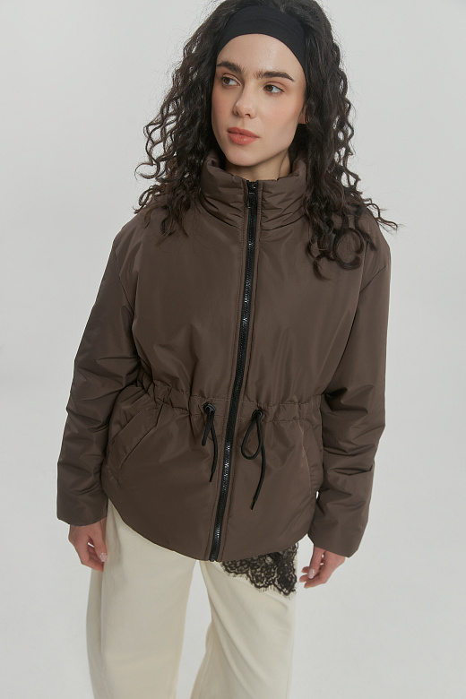 Жіноча куртка Stimma Міленія, фото 1