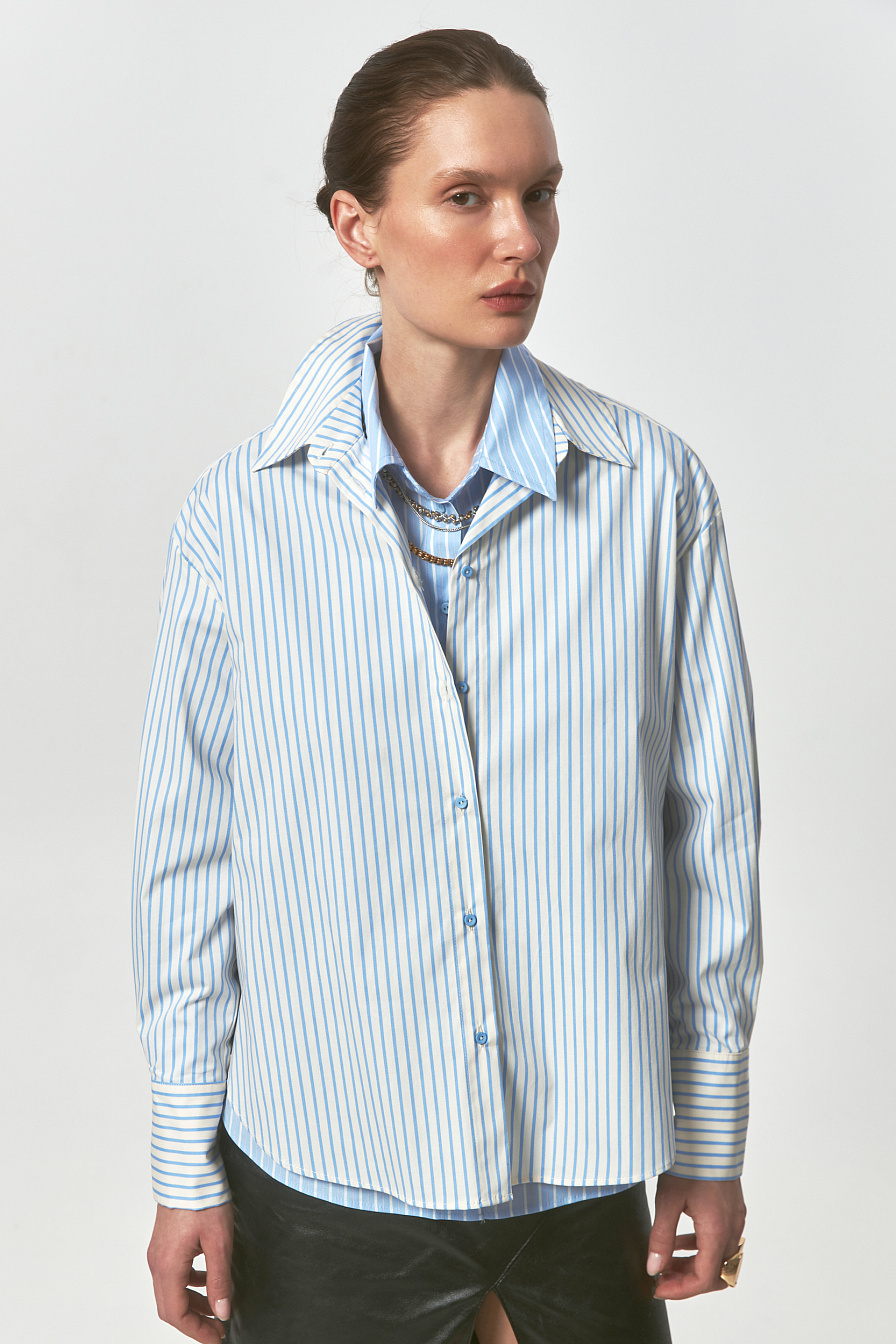 Жіноча сорочка Stimma Мільєн, фото 1 