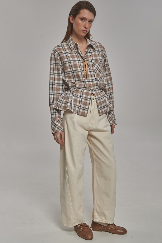 Жіноча сорочка Stimma Енбер, фото 3