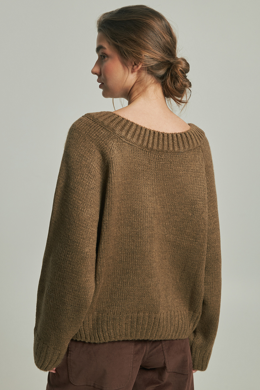 Женский джемпер Stimma Альтеро, фото 1 