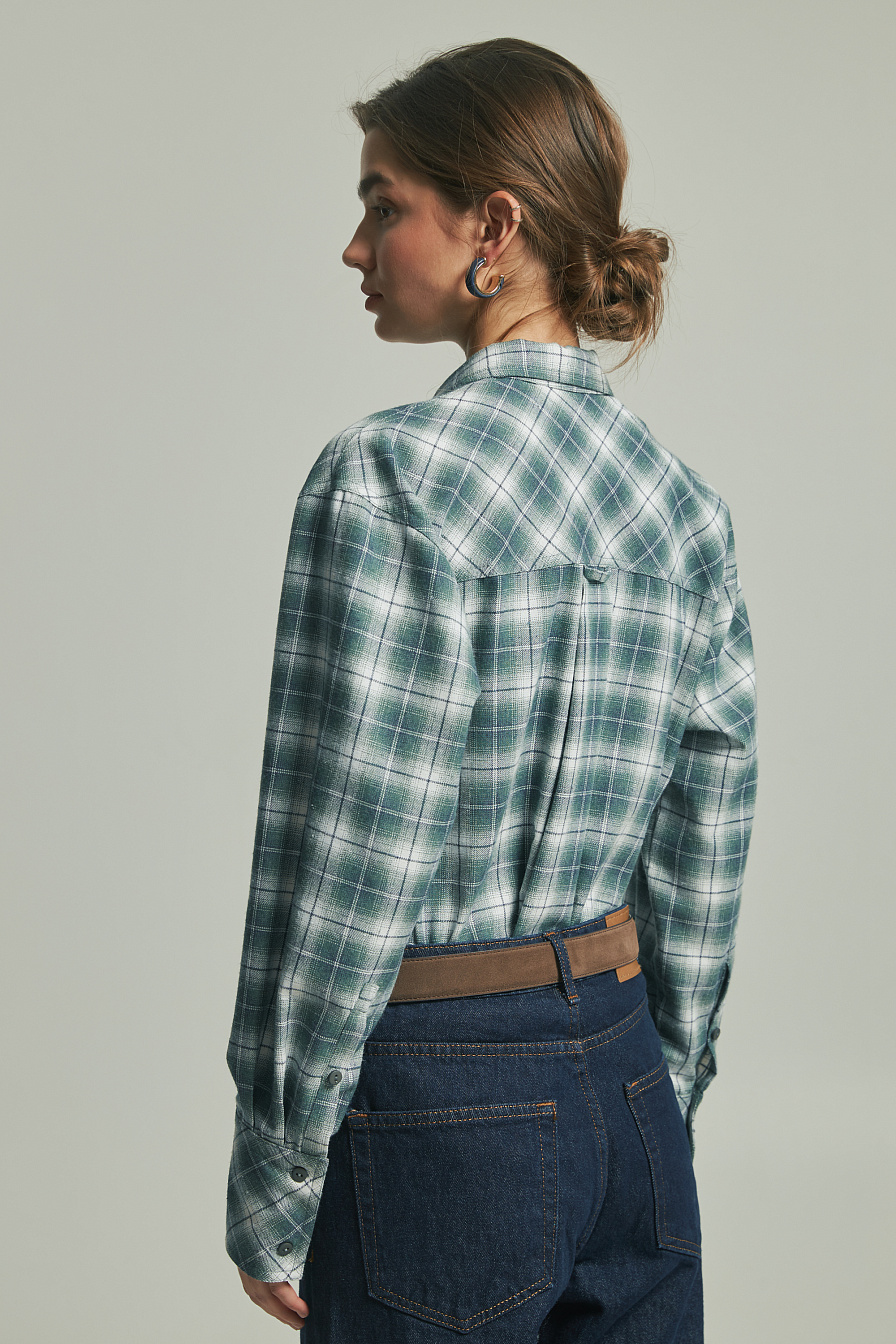 Жіноча сорочка Stimma Вермей, фото 1 