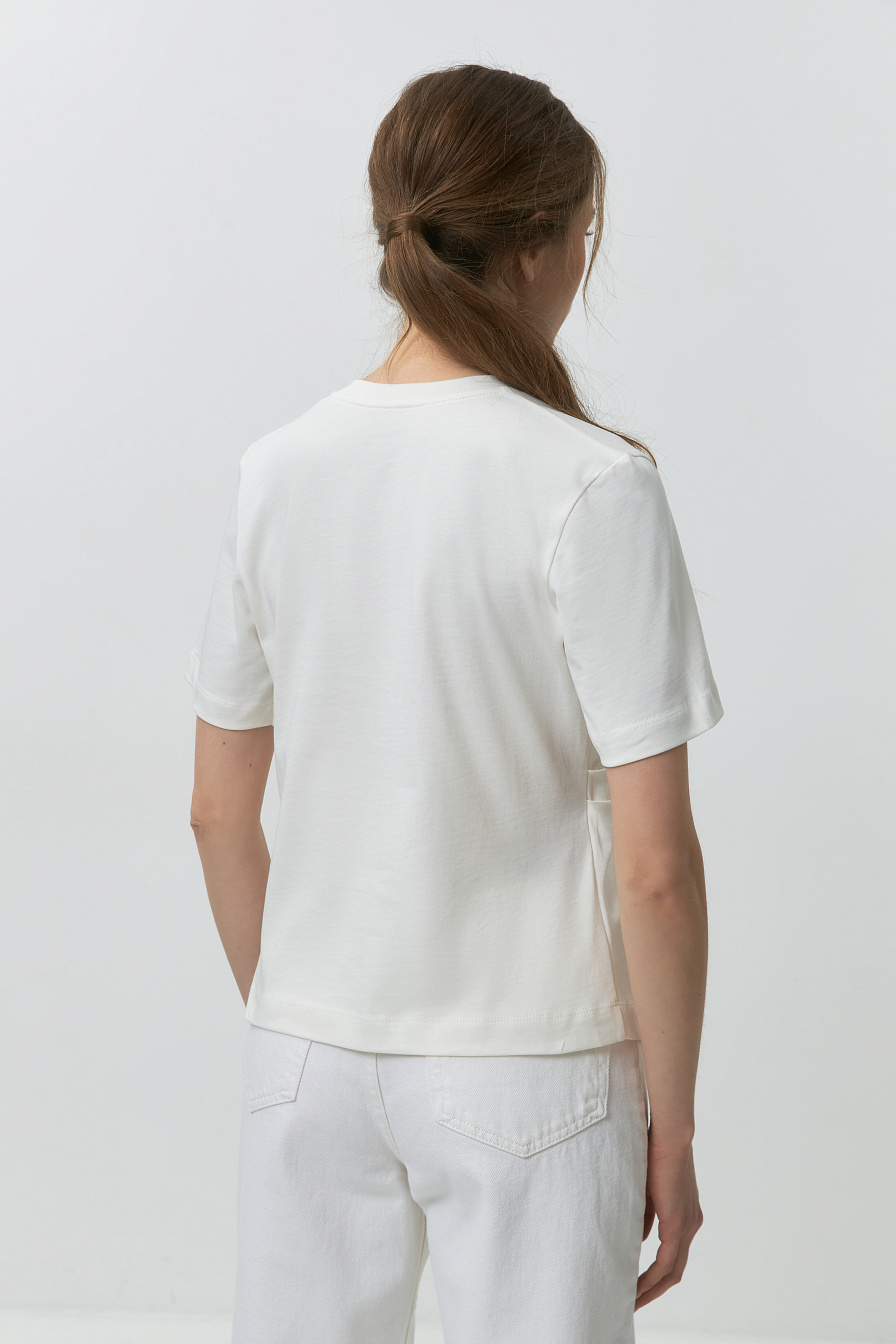 Жіноча футболка Stimma Морті, фото 1 