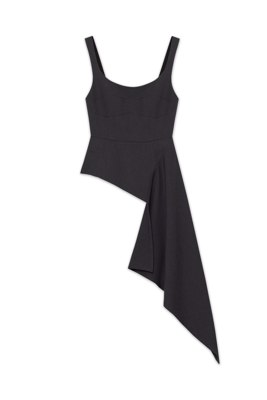 Жіночий топ-корсет Stimma Міраяна, фото 1 