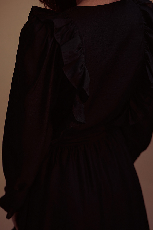 Женское платье Stimma Дениса, фото 5