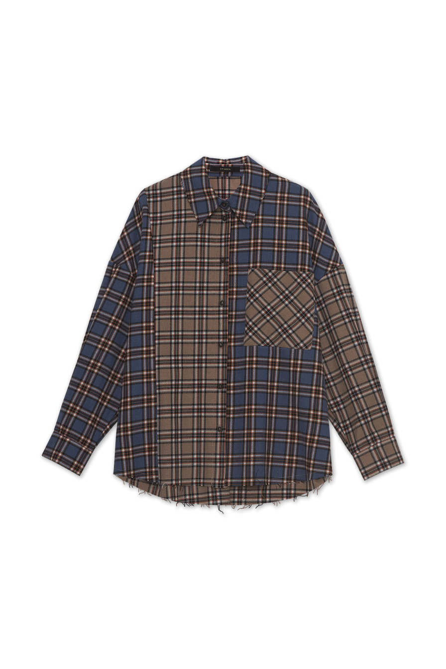 Жіноча сорочка Stimma Кес, фото 1 