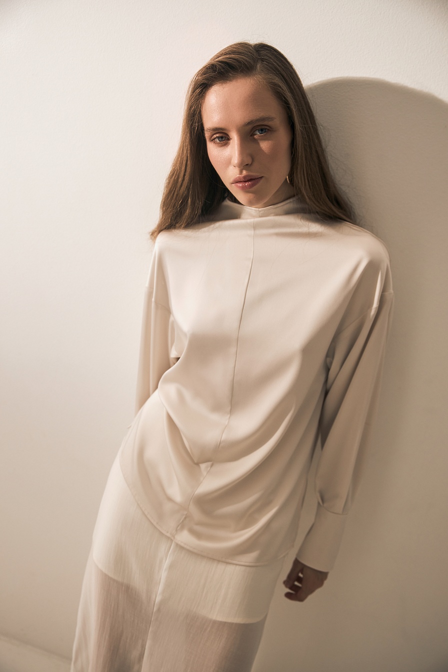 Жіноча блуза Stimma Енола, фото 1 