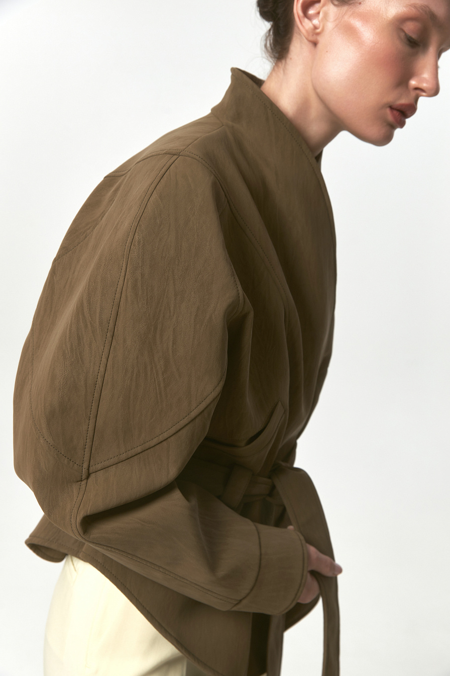 Женская куртка Stimma Далисса, фото 1 