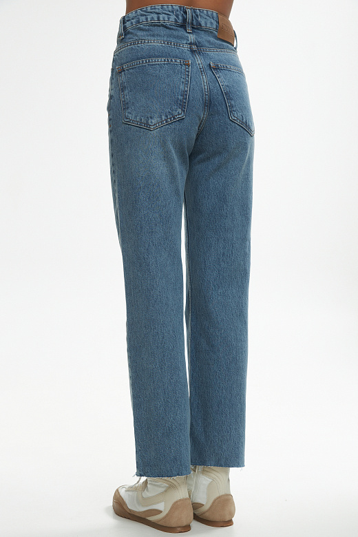 Жіночі джинси STRAIGHT Stimma Арасед, фото 4
