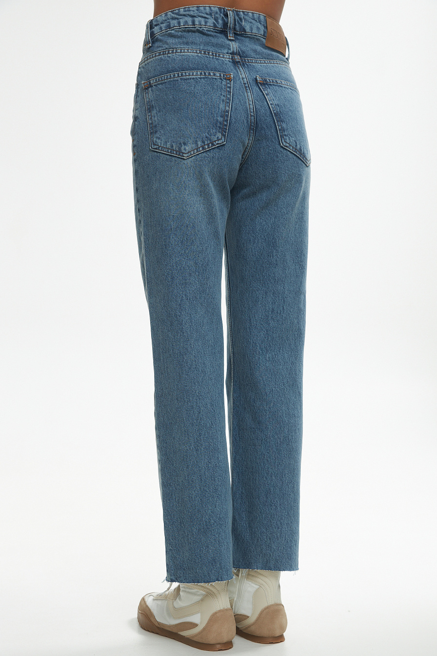 Женские джинсы STRAIGHT Stimma Арасед, фото 1 