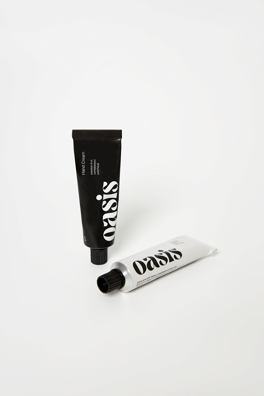 Набор парфюмированных кремов для рук, фото 1 